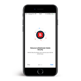 Read more -  Bitdefender Mobile Security for iOS