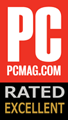PCmag Award